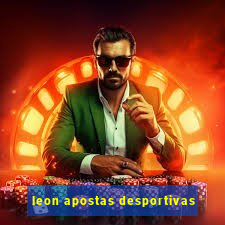 leon apostas desportivas